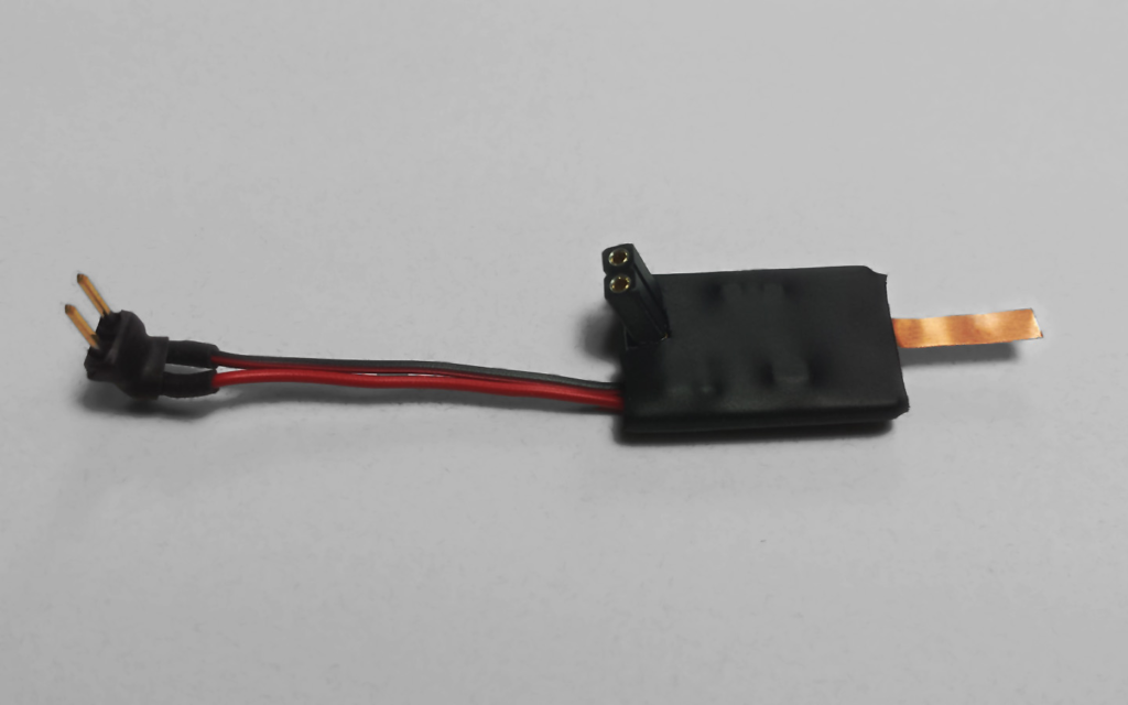SIRT OneShot module.